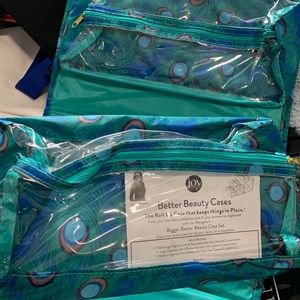 JOY Beauty Case